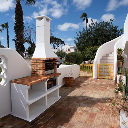 Villa Paca Algarve Vilamoura 8 Personnes Quarteira Extérieur photo