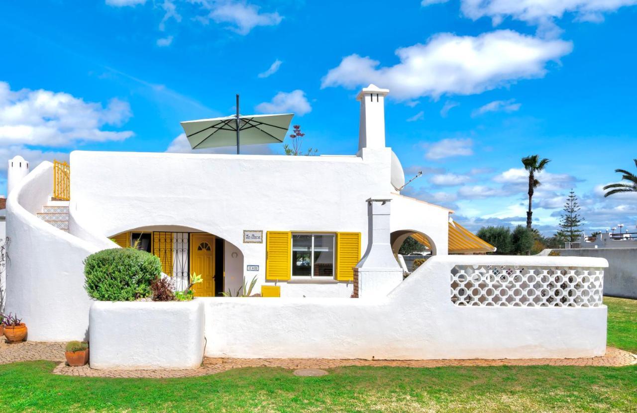 Villa Paca Algarve Vilamoura 8 Personnes Quarteira Extérieur photo