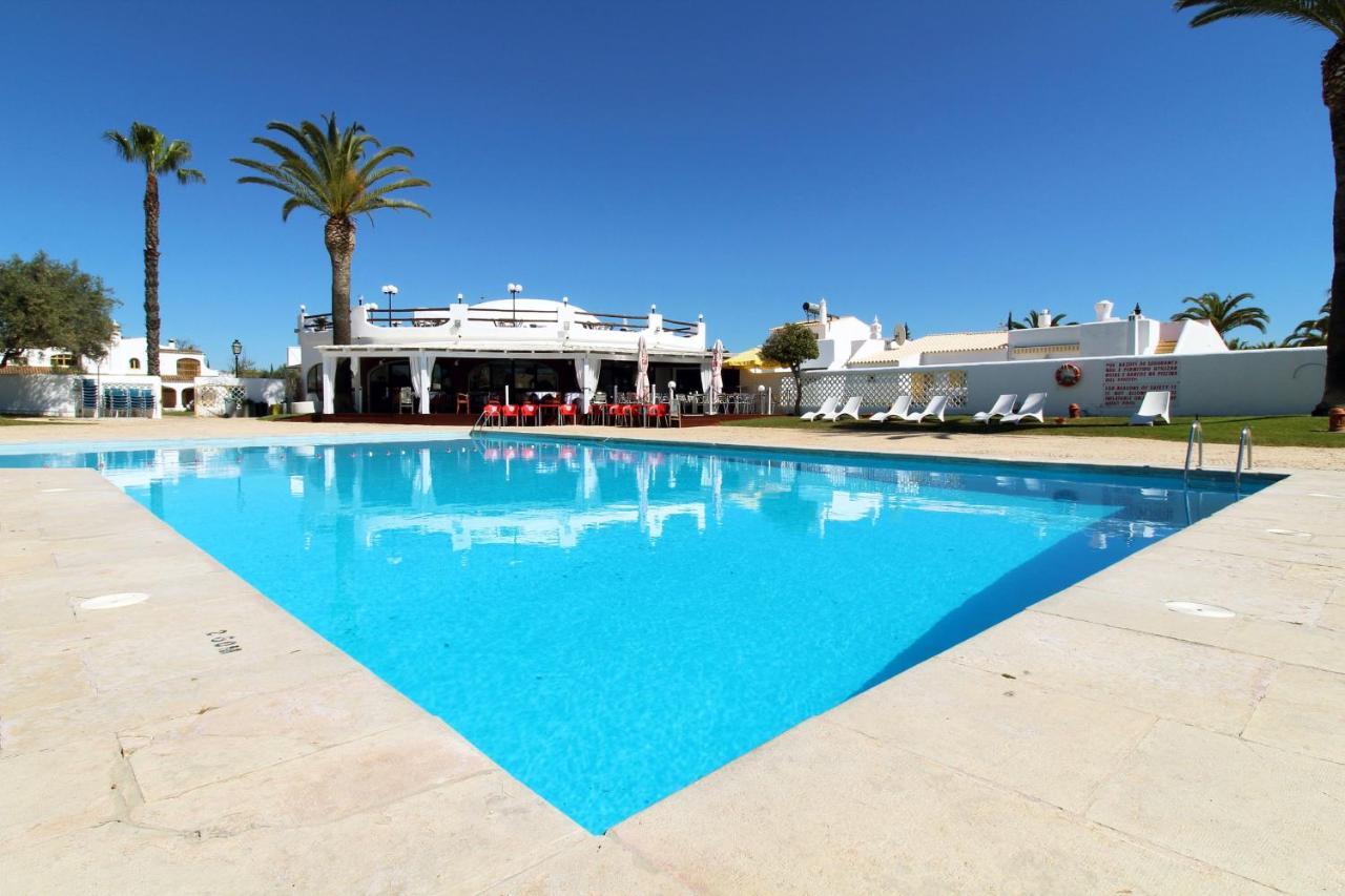 Villa Paca Algarve Vilamoura 8 Personnes Quarteira Extérieur photo