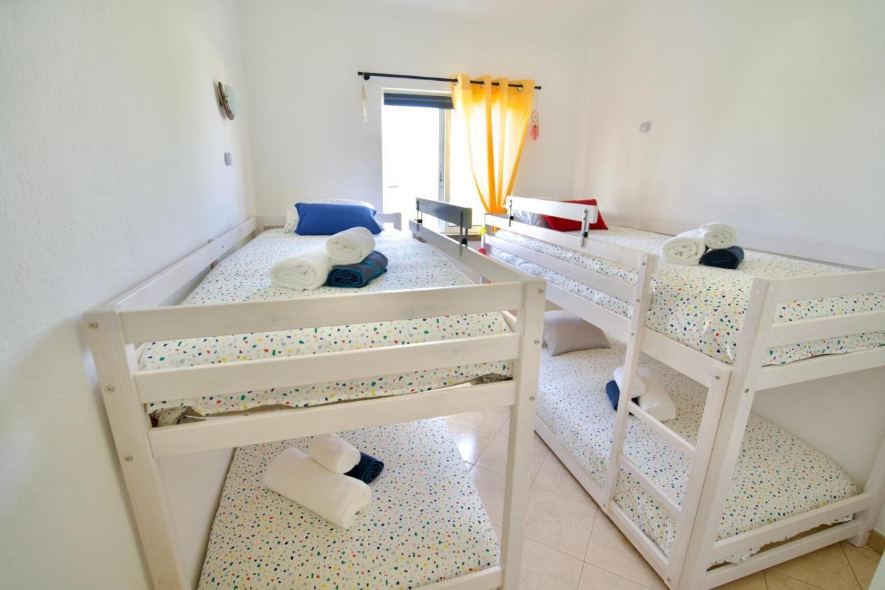 Villa Paca Algarve Vilamoura 8 Personnes Quarteira Extérieur photo