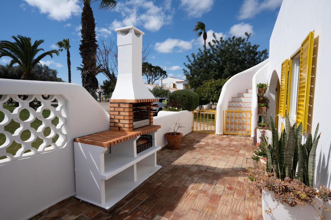 Villa Paca Algarve Vilamoura 8 Personnes Quarteira Extérieur photo