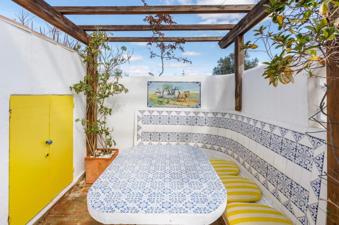 Villa Paca Algarve Vilamoura 8 Personnes Quarteira Extérieur photo