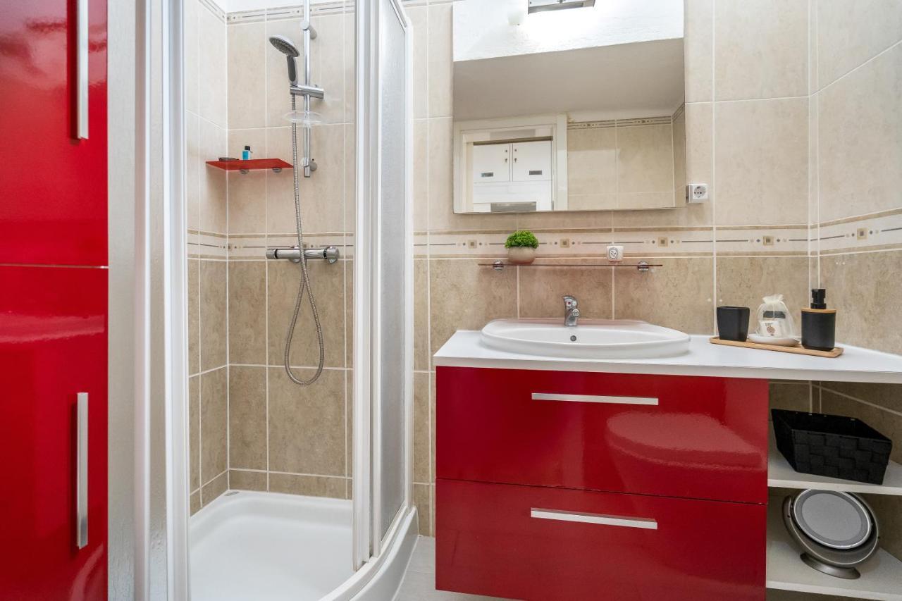 Villa Paca Algarve Vilamoura 8 Personnes Quarteira Extérieur photo